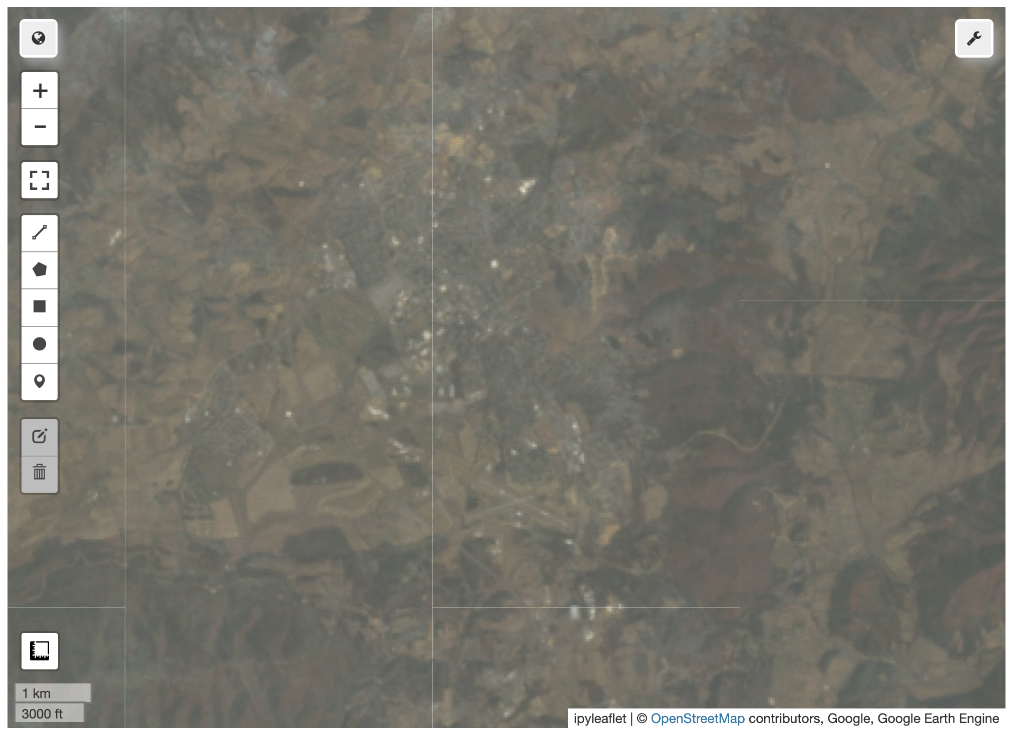 Landsat 5