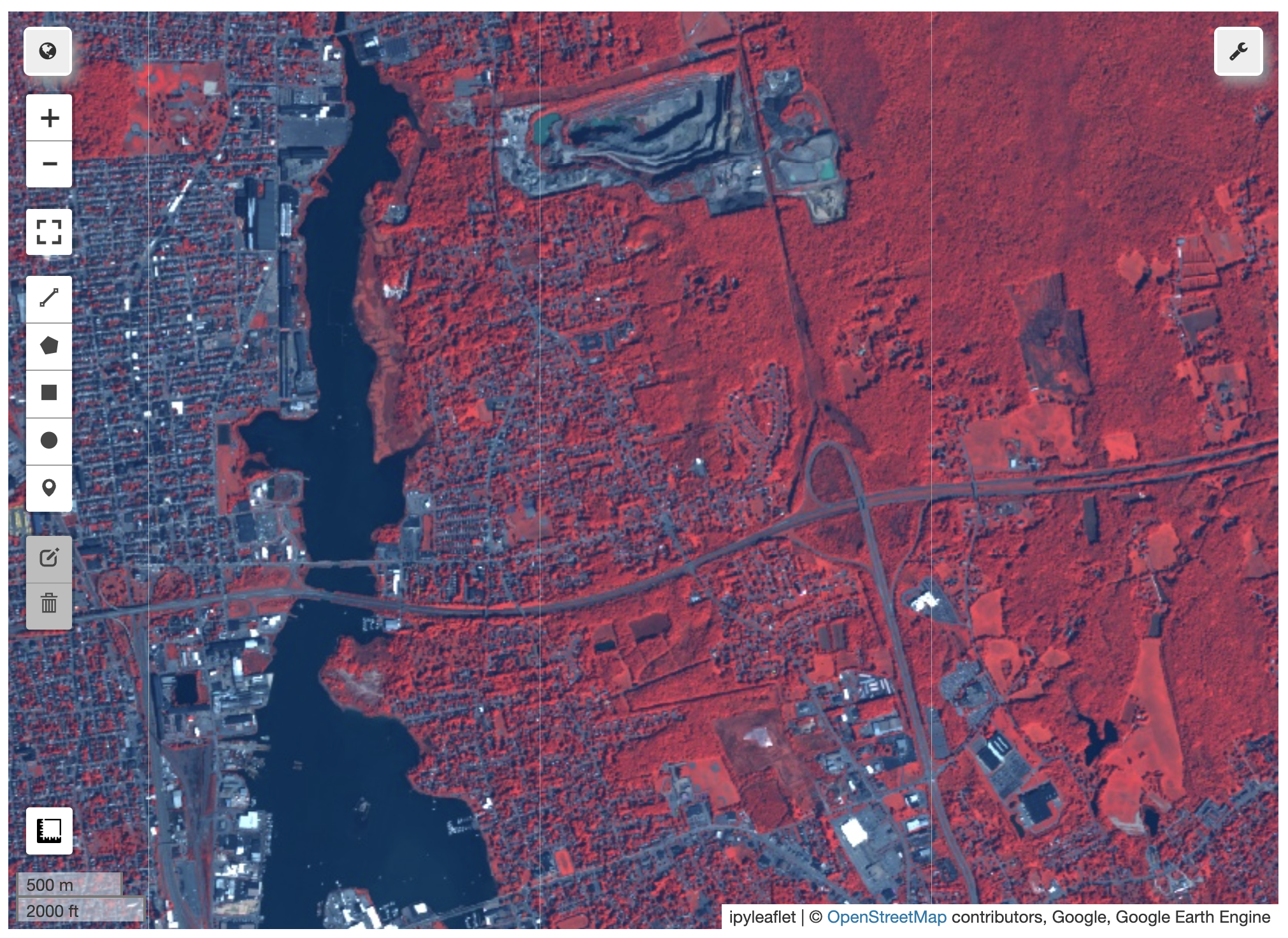 Planet Labs