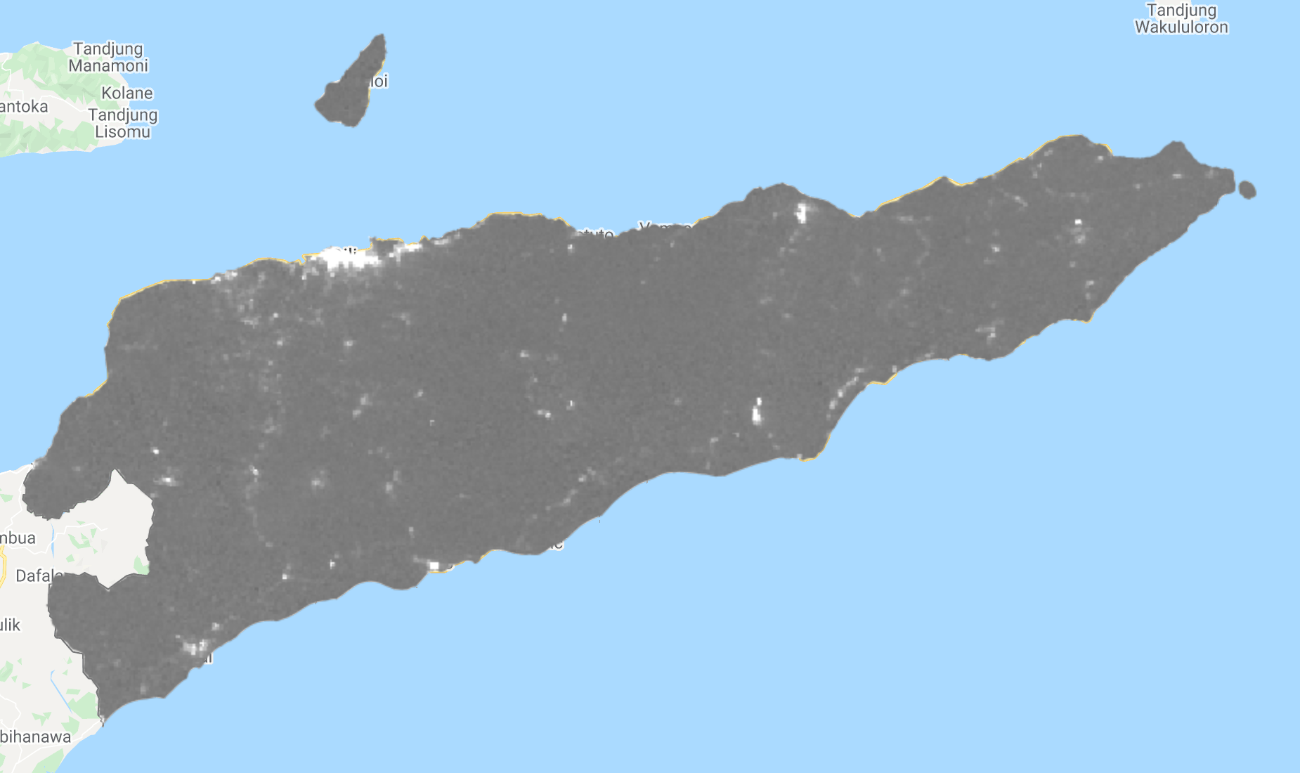 Rescaled Image