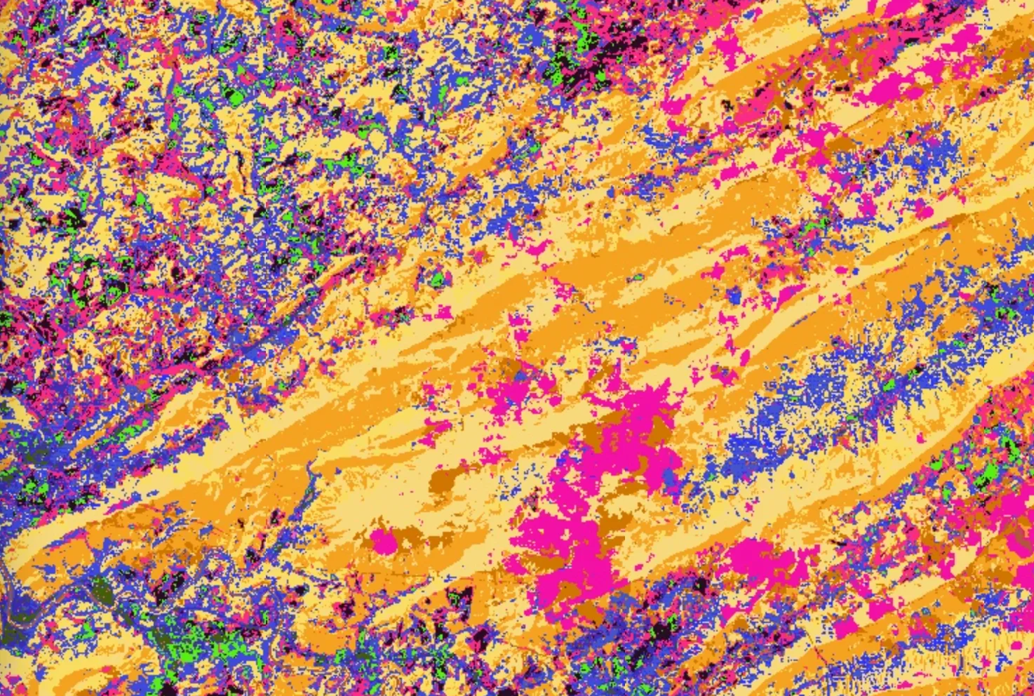 Unsupervised Clustering